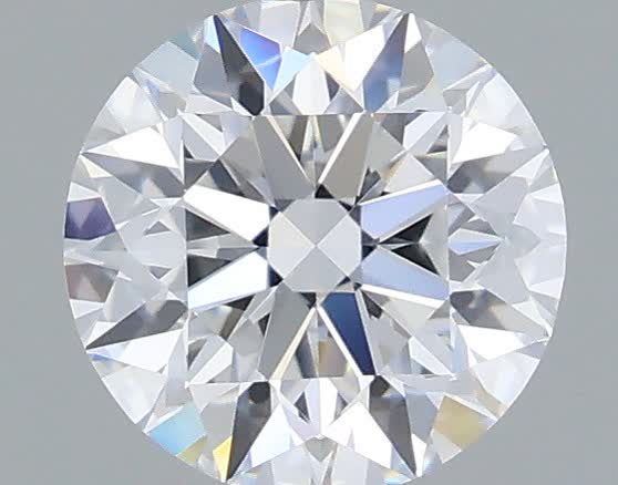 IGI 1.12 Carat Round Brilliant Lab Grown Diamond 人工培育鑽石 實驗室人造鑽石