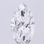 IGI 3.23 Carat Marquise Lab Grown Diamond 人工培育鑽石 實驗室人造鑽石