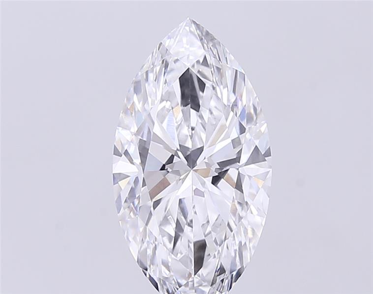 IGI 3.23 Carat Marquise Lab Grown Diamond 人工培育鑽石 實驗室人造鑽石