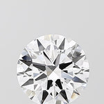 IGI 1.22 Carat Round Brilliant Lab Grown Diamond 人工培育鑽石 實驗室人造鑽石