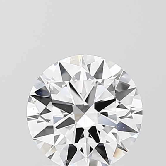 IGI 1.22 Carat Round Brilliant Lab Grown Diamond 人工培育鑽石 實驗室人造鑽石
