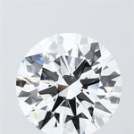 IGI 2.00 Carat Round Brilliant Lab Grown Diamond 人工培育鑽石 實驗室人造鑽石