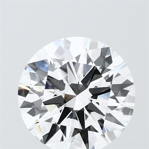 IGI 2.00 Carat Round Brilliant Lab Grown Diamond 人工培育鑽石 實驗室人造鑽石