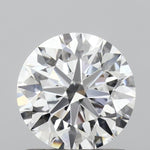 IGI 1.5 Carat Round Brilliant Lab Grown Diamond