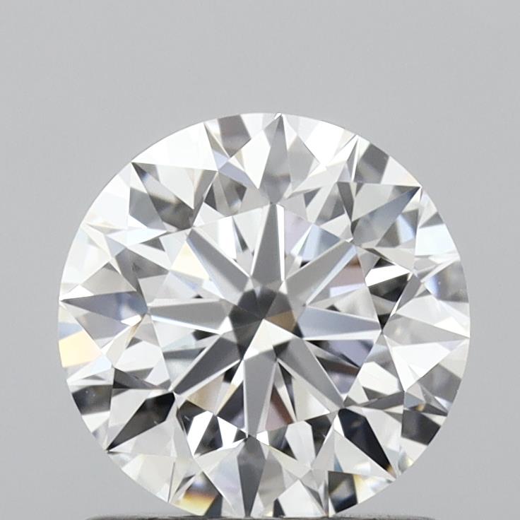 IGI 1.5 Carat Round Brilliant Lab Grown Diamond