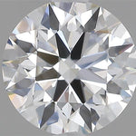 IGI 1.50 Carat Round Brilliant Lab Grown Diamond 人工培育鑽石 實驗室人造鑽石