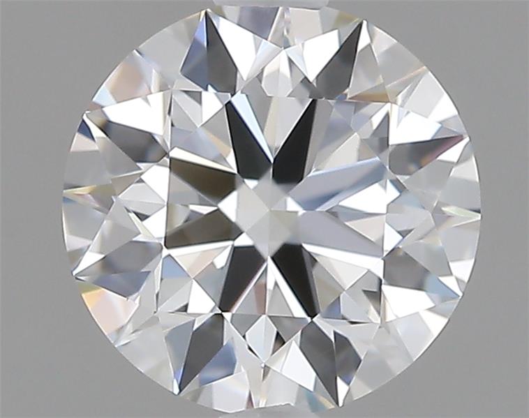 IGI 1.50 Carat Round Brilliant Lab Grown Diamond 人工培育鑽石 實驗室人造鑽石