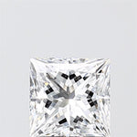 IGI 1.71 Carat Princess Cut Lab Grown Diamond