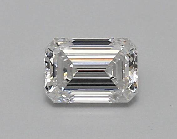 IGI 0.62 Carat Emerald Lab Grown Diamond 人工培育鑽石 實驗室人造鑽石