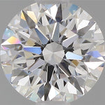IGI 1.24 Carat Round Brilliant Lab Grown Diamond 人工培育鑽石 實驗室人造鑽石