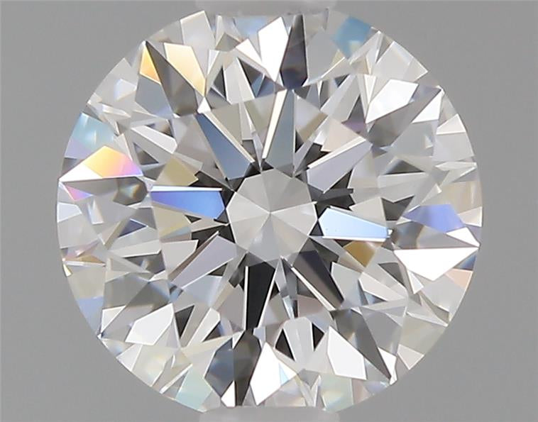 IGI 1.24 Carat Round Brilliant Lab Grown Diamond 人工培育鑽石 實驗室人造鑽石