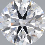 IGI 1.31 Carat Round Brilliant Lab Grown Diamond 人工培育鑽石 實驗室人造鑽石