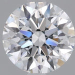 IGI 0.91 Carat Round Brilliant Lab Grown Diamond 人工培育鑽石 實驗室人造鑽石