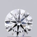 IGI 0.88 Carat Round Brilliant Lab Grown Diamond 人工培育鑽石 實驗室人造鑽石