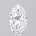 IGI 1.05 Carat Marquise Lab Grown Diamond 人工培育鑽石 實驗室人造鑽石