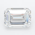 IGI 4.30 Carat Emerald Lab Grown Diamond 人工培育鑽石 實驗室人造鑽石