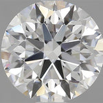 IGI 1.80 Carat Round Brilliant Lab Grown Diamond 人工培育鑽石 實驗室人造鑽石