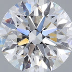IGI 1.03 Carat Round Brilliant Lab Grown Diamond 人工培育鑽石 實驗室人造鑽石