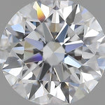 IGI 1.21 Carat Round Brilliant Lab Grown Diamond 人工培育鑽石 實驗室人造鑽石