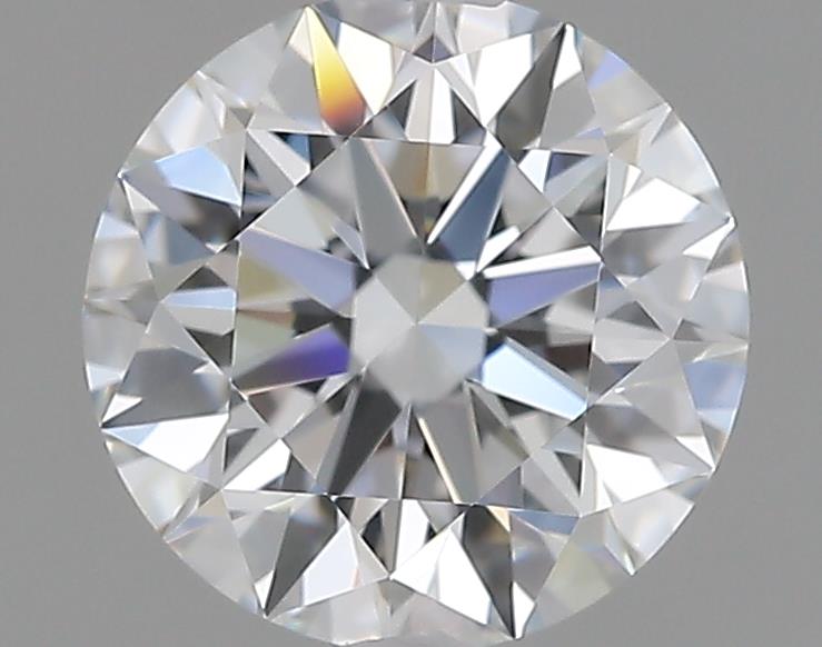 IGI 1.21 Carat Round Brilliant Lab Grown Diamond 人工培育鑽石 實驗室人造鑽石