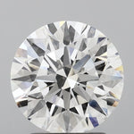IGI 2.32 Carat Round Brilliant Lab Grown Diamond