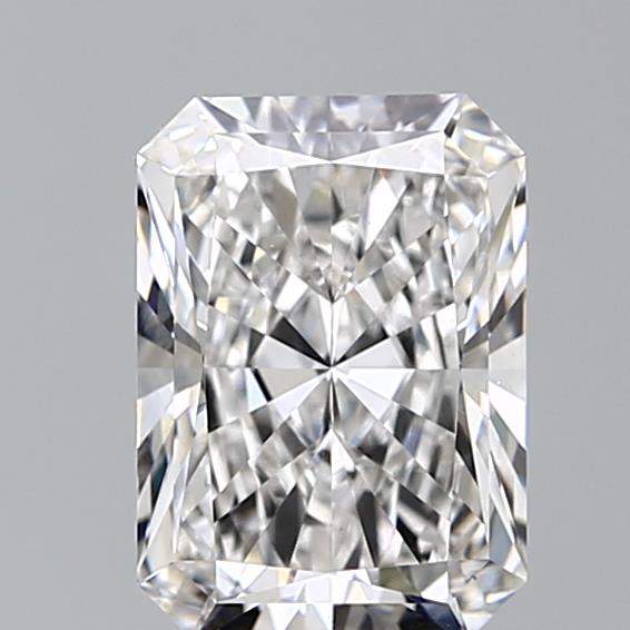 IGI 1.91 Carat Radiant Cut Lab Grown Diamond 人工培育鑽石 實驗室人造鑽石