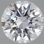 IGI 3.06 Carat Round Brilliant Lab Grown Diamond 人工培育鑽石 實驗室人造鑽石