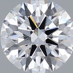 IGI 1.20 Carat Round Brilliant Lab Grown Diamond 人工培育鑽石 實驗室人造鑽石