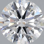 IGI 1.67 Carat Round Brilliant Lab Grown Diamond 人工培育鑽石 實驗室人造鑽石