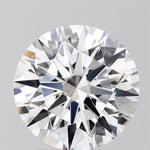 IGI 2.33 Carat Round Brilliant Lab Grown Diamond 人工培育鑽石 實驗室人造鑽石