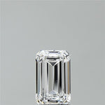 IGI 1.54 Carat Emerald Lab Grown Diamond 人工培育鑽石 實驗室人造鑽石