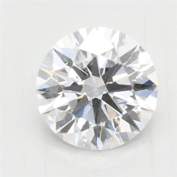 IGI 1.01 Carat Round Brilliant Lab Grown Diamond 人工培育鑽石 實驗室人造鑽石