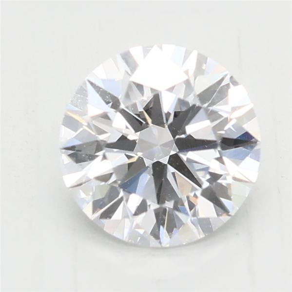 IGI 1.01 Carat Round Brilliant Lab Grown Diamond 人工培育鑽石 實驗室人造鑽石