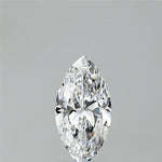 IGI 1.03 Carat Marquise Lab Grown Diamond 人工培育鑽石 實驗室人造鑽石