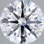 IGI 3.03 Carat Round Brilliant Lab Grown Diamond