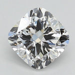 IGI 1.25 Carat Cushion Lab Grown Diamond 人工培育鑽石 實驗室人造鑽石