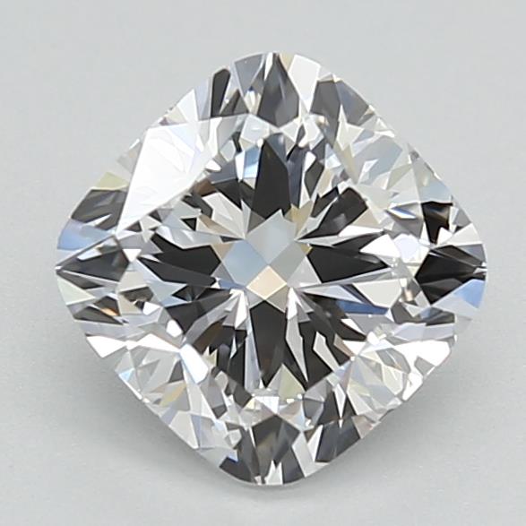 IGI 1.25 Carat Cushion Lab Grown Diamond 人工培育鑽石 實驗室人造鑽石