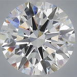 IGI 3.05 Carat Round Brilliant Lab Grown Diamond 人工培育鑽石 實驗室人造鑽石