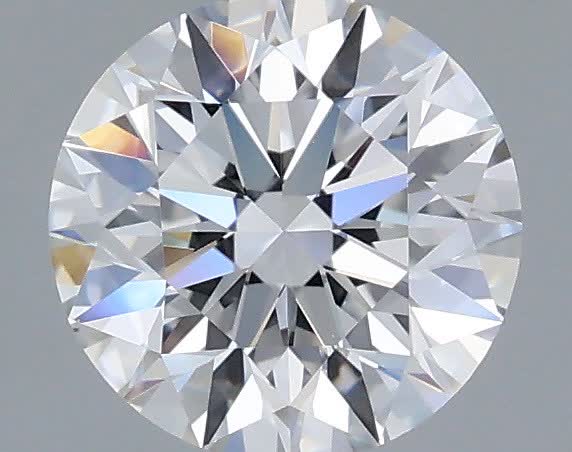 IGI 1.00 Carat Round Brilliant Lab Grown Diamond 人工培育鑽石 實驗室人造鑽石