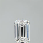 IGI 2.04 Carat Emerald Lab Grown Diamond 人工培育鑽石 實驗室人造鑽石