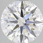 IGI 1.83 Carat Round Brilliant Lab Grown Diamond