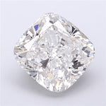 IGI 6.22 Carat Cushion Lab Grown Diamond 人工培育鑽石 實驗室人造鑽石