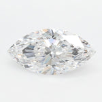 IGI 1.20 Carat Marquise Lab Grown Diamond 人工培育鑽石 實驗室人造鑽石