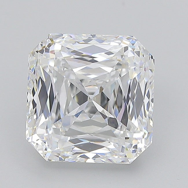 IGI 4.17 Carat Radiant Cut Lab Grown Diamond 人工培育鑽石 實驗室人造鑽石