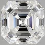 IGI 5.10 Carat Asscher Lab Grown Diamond 人工培育鑽石 實驗室人造鑽石