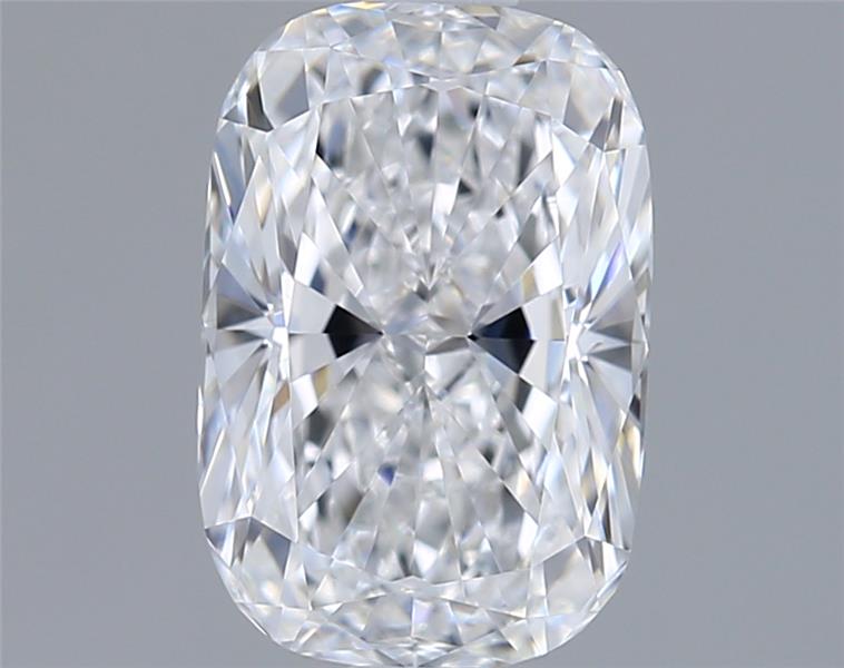 IGI 1.23 Carat Cushion Lab Grown Diamond 人工培育鑽石 實驗室人造鑽石