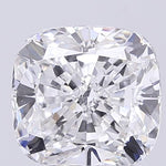 IGI 4.02 Carat Cushion Lab Grown Diamond 人工培育鑽石 實驗室人造鑽石