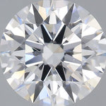 IGI 0.88 Carat Round Brilliant Lab Grown Diamond 人工培育鑽石 實驗室人造鑽石