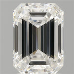 IGI 2.56 Carat Emerald Lab Grown Diamond 人工培育鑽石 實驗室人造鑽石