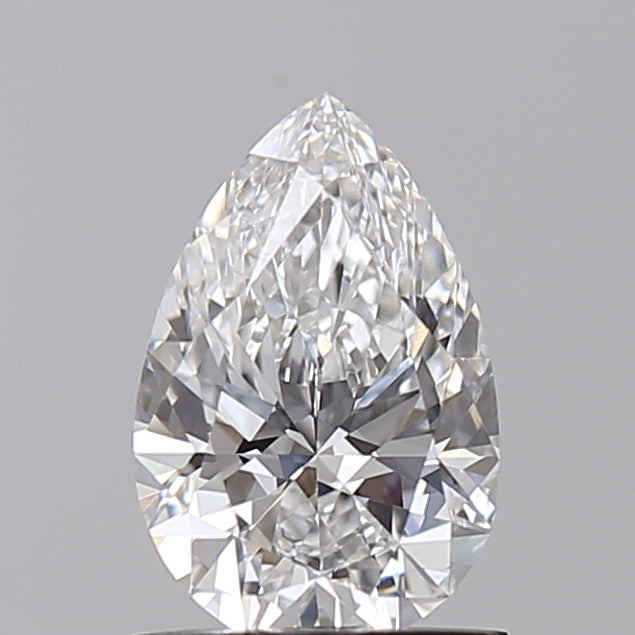 IGI 1.01 Carat 梨形 - Pear 培育鑽石 Lab Grown Diamond 人造鑽石 人工鑽石 實驗室鑽石 培養鑽石 香港 培育鑽 